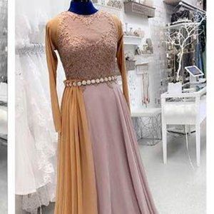Evening Gown